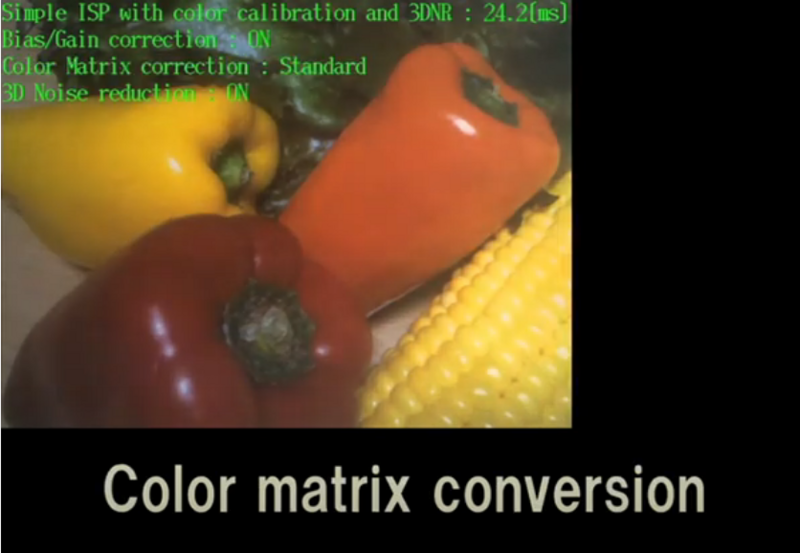 File:Simple ISP Demonstration Color Calibration and 3DNR.png